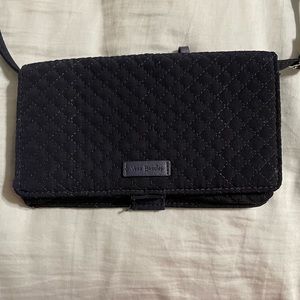Vera Bradley wallet purse